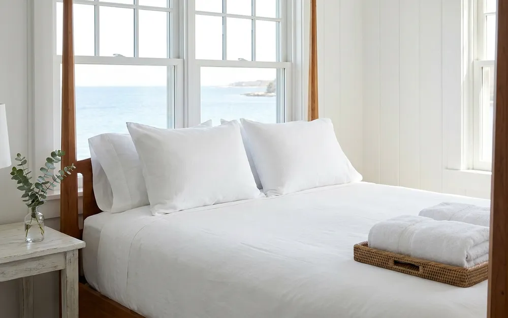 Airbnb and Vacation Rental Cleaning, Prime Harmony Cleaning Service