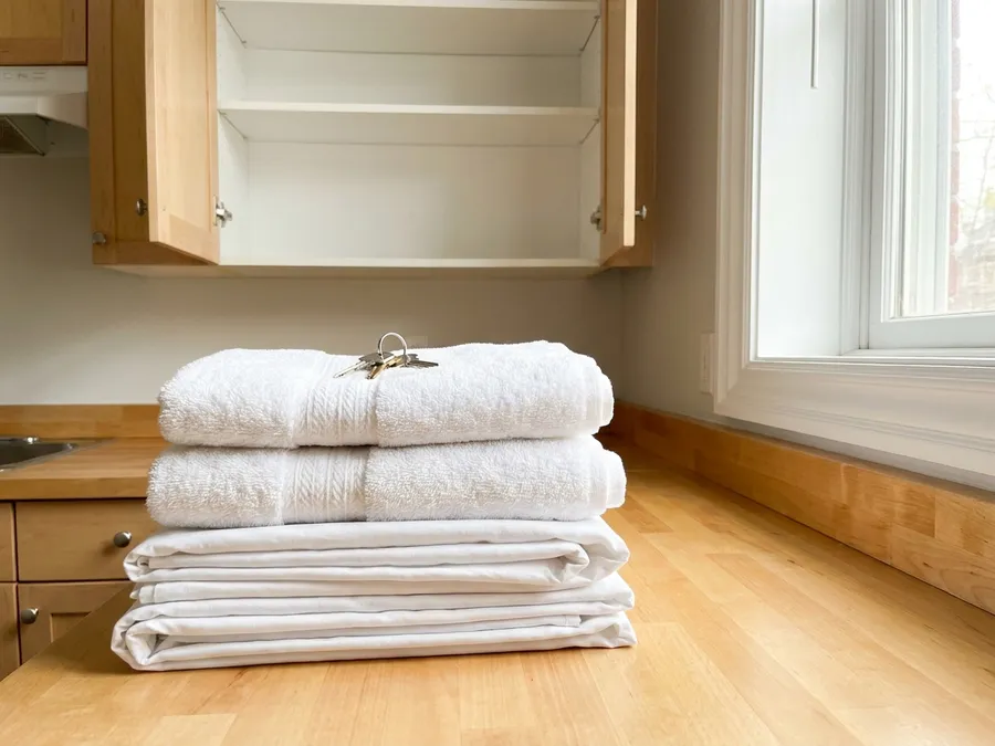 Cleaning in Norwich, Turnover cleaning for landlords, hosts and movers