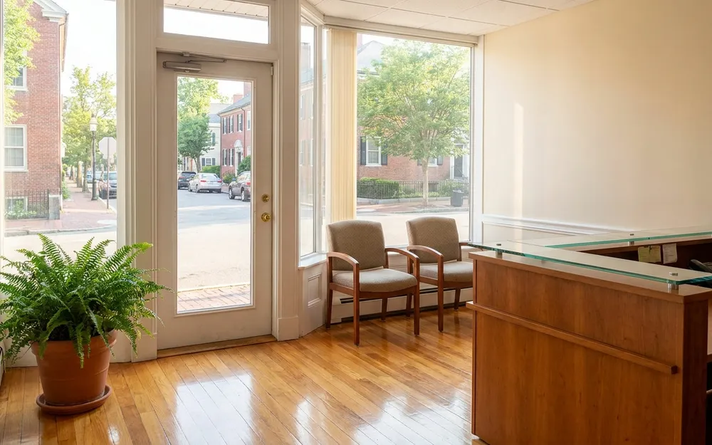 Office Cleaning Services, Prime Harmony Cleaning Service