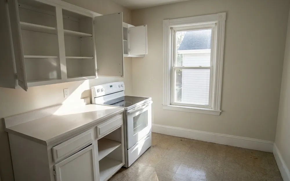 Rental Property Cleaning, Prime Harmony Cleaning Service